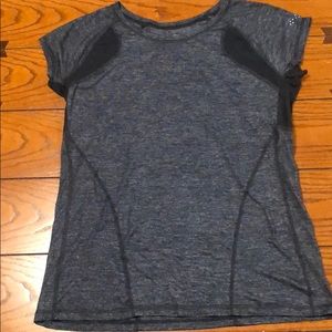 Zella Running Workout Top